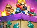 遊戲Zombo Buster Rising 修復版 在線