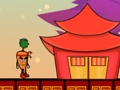 遊戲胡蘿蔔忍者 在線
