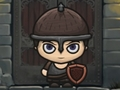 遊戲城堡之戰：Rush royale 和拖放 在線