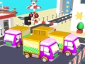 遊戲瘋狂停車 3D 在線