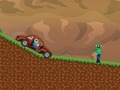 遊戲Zombie Escape: 啟示錄競賽 在線