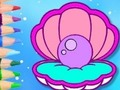 遊戲圖畫書：珠寶 在線
