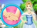 遊戲童話風格的婚禮 在線