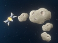遊戲太空射手 在線