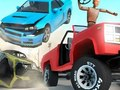 遊戲汽車碰撞測試 在線