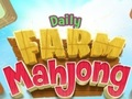 遊戲每日農場麻將 在線