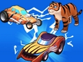 遊戲合併汽車 3D 在線