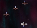 遊戲宇宙飛船攻擊 在線