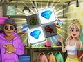 遊戲時尚造型師在線