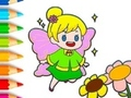 遊戲圖畫書：童話 在線