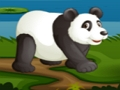 遊戲足球熊貓 在線