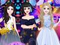 遊戲Blackpink 正式舞會 在線