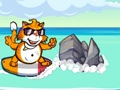 遊戲衝浪貓 在線