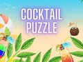 遊戲雞尾酒拼圖在線