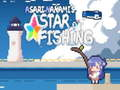 遊戲Nanami 的 StarFishing 在線
