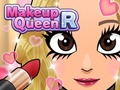 遊戲化妝皇后 R在線