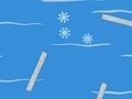 遊戲雪捕手 在線