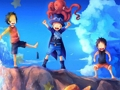 遊戲海賊王趣味遊戲 在線