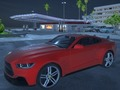 遊戲城市停車場 3D 在線