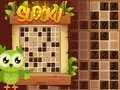 遊戲數獨 4 合 1在線
