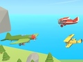 遊戲空中攻擊在線