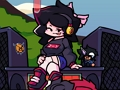 遊戲Salty 的周日之夜：Zesty 在線
