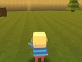 遊戲Kogama：Herobrine 跑酷 在線
