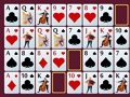 遊戲帕格尼尼紙牌 在線