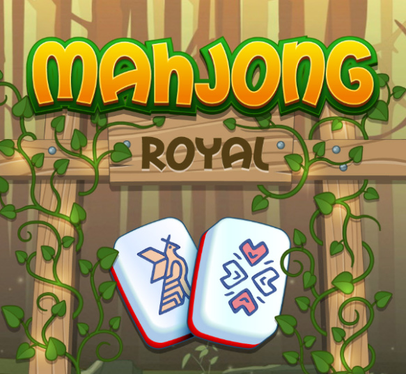 遊戲皇家麻將 在線