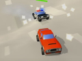 遊戲無盡的汽車追逐2 在線