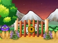 遊戲波爾山羊救援 在線