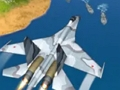 遊戲戰爭飛機打擊天空戰鬥 在線