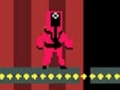 遊戲魷魚玻璃遊戲 2D 在線
