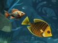遊戲無盡的捕魚樂趣 在線