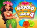 遊戲夏威夷配對4在線