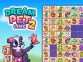 遊戲夢幻寵物連結2在線