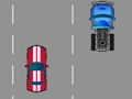 遊戲汽車躲避遊戲 在線