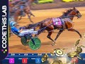 遊戲馬車賽在線