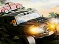 遊戲4x4 傳奇 在線