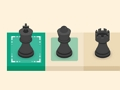 遊戲國王法庭國際象棋 在線