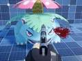 遊戲口袋妖怪射擊2 在線