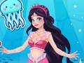 遊戲少女美人魚 在線
