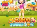 遊戲孩子夏日之戀 在線