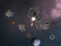 遊戲小行星必須死！ 2 在線