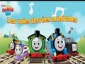 遊戲Thomas All Engines Go：Les Voies Ferrées Musicales 在線