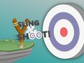 遊戲投射與射擊在線