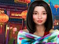 遊戲午夜拼圖 在線