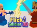 遊戲顫動士兵3D在線