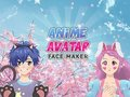 遊戲動漫化身臉孔製作器在線