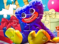 遊戲拼圖遊戲：和罌粟一起玩 在線